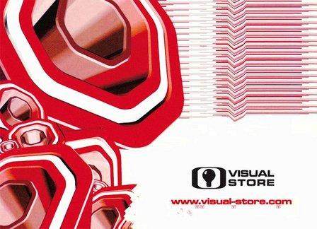 Visual Store Spain