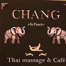 Chang Thai massage & cafe