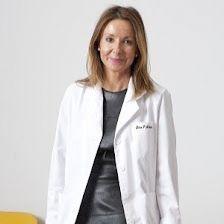 Doctora Patricia Abajo Blanco