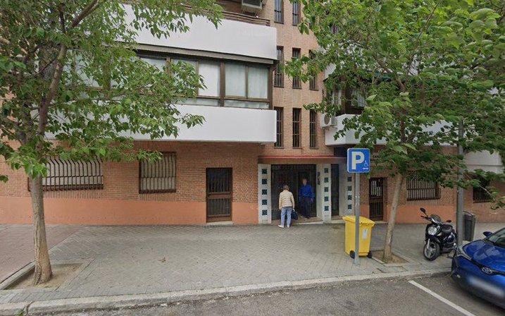 Caritas Parroquial