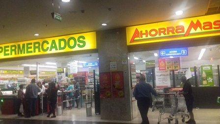 Ahorramas