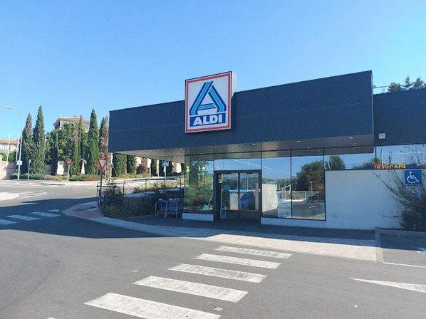 ALDI