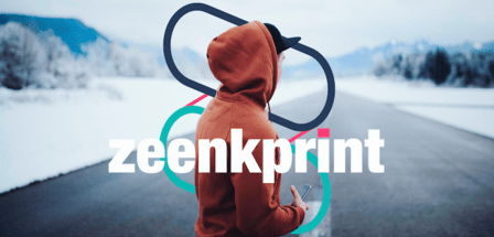 Zeenkprint Servicios de Impresión