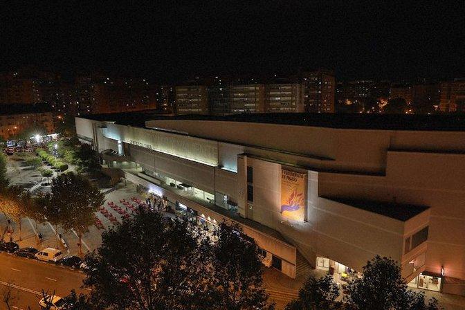 Art Center Tomás y Valiente