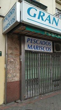Pescadería A. Alonso