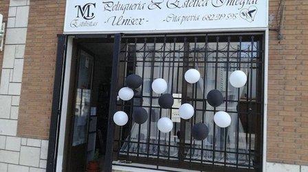 MC Estilistas Peluquería y Estética