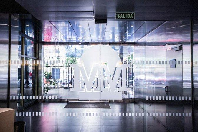 Mutua Madrileña