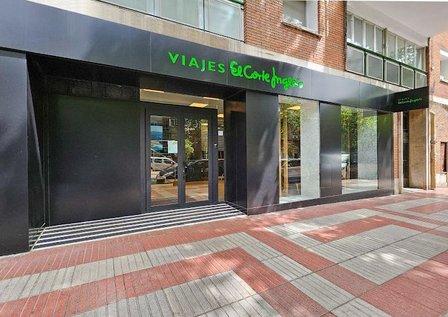 Viajes El Corte Inglés