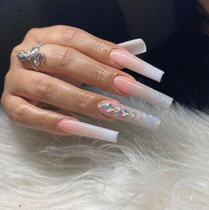 Misshady Studio Nails