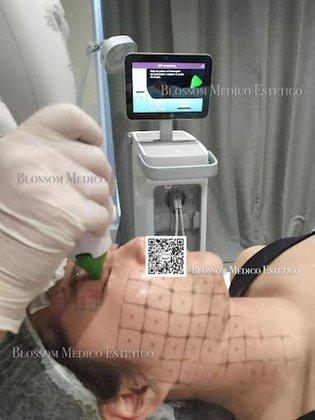 Blossom Clinica Medicina Estetica