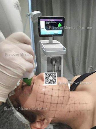 Blossom Clinica Medicina Estetica