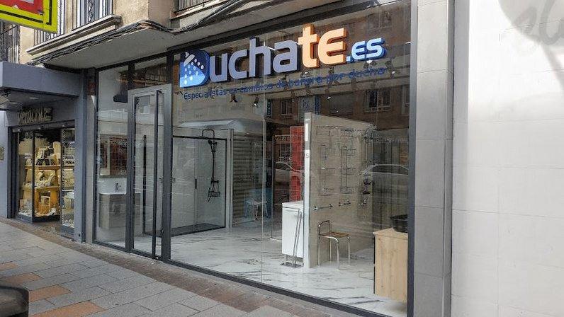 Duchate