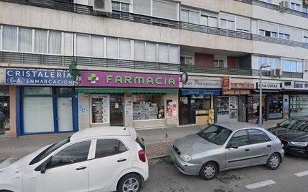 Cristalería Enmarcación