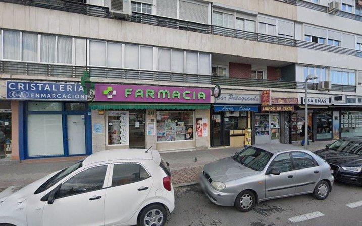 Cristalería Enmarcación