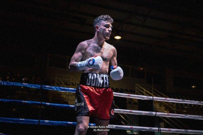 Diamonds Boxing