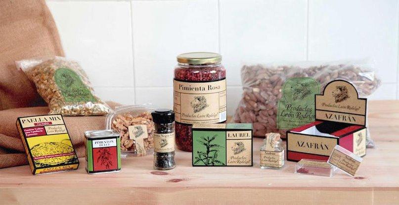 Productos Leon Rodelgo S.L.