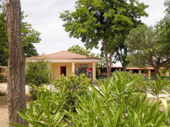 Residencia Canina Solycan