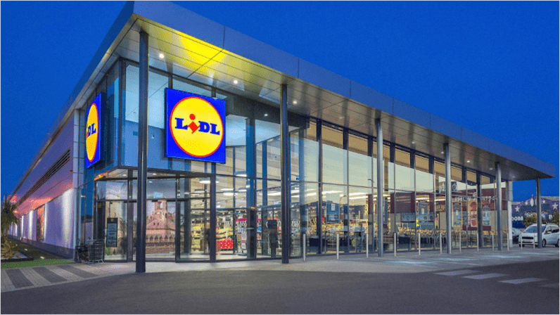 Lidl