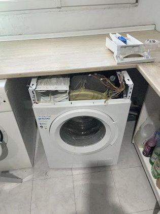 Reparacion