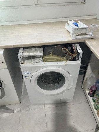 Reparacion