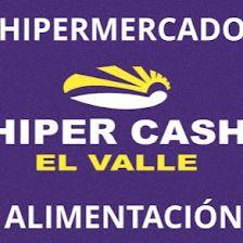 Hiper Cash El Valle