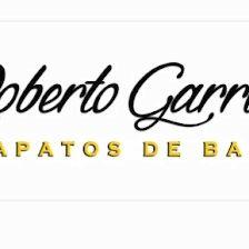 Zapatos de Baile Roberto Garrudo