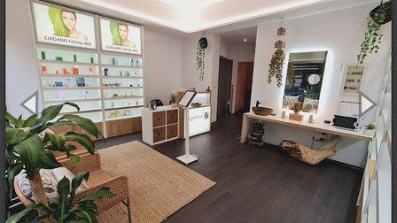 Eglis Aesthetic Center