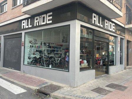 All Ride
