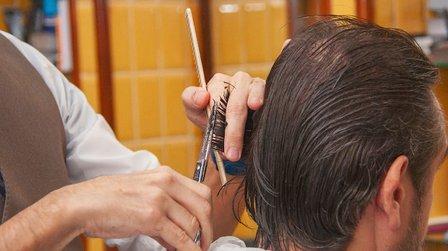 Barbería Moderna