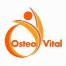 Health OsteoVital SLL