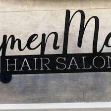 ️Carmen Martín Hair Salón