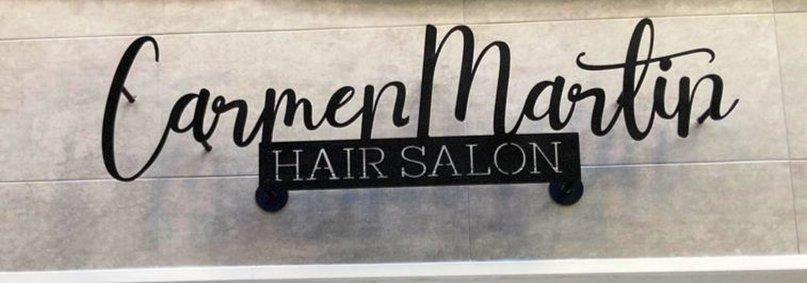 ️Carmen Martín Hair Salón