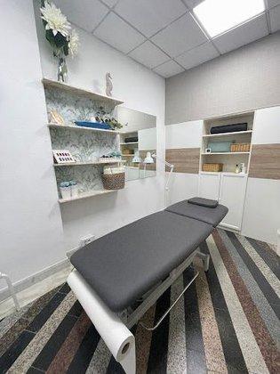 JAS Wellness Center