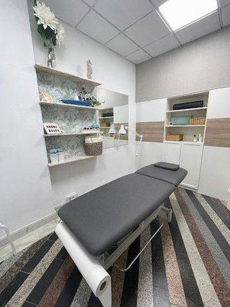 JAS Wellness Center