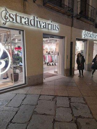 Stradivarius