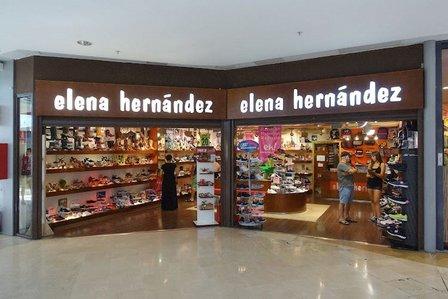 Zapaterías Elena Hernández