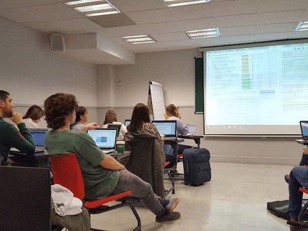 Master Madrid Ecommaster - Marketing online Madrid