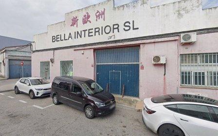 Bella Interior SL