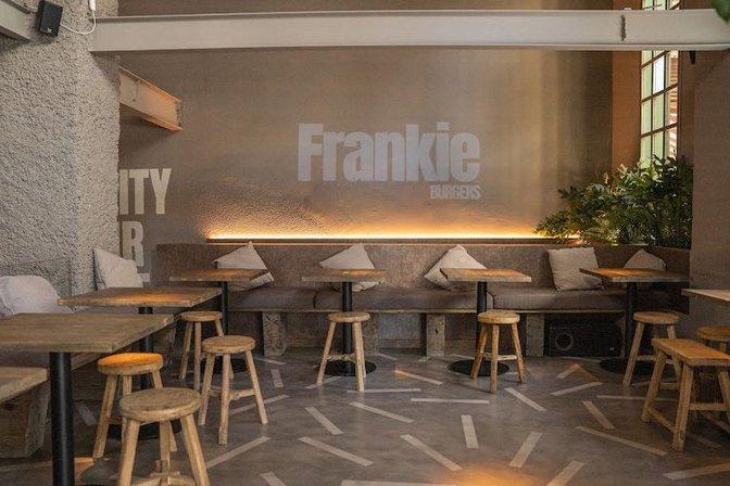 Frankie Burgers - Hamburguesas Madrid