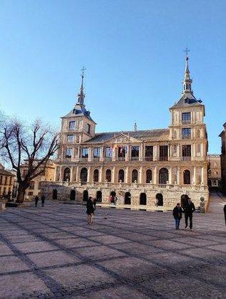 Toledo City Hall
