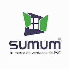 SUMUM / Ventanas en PVC