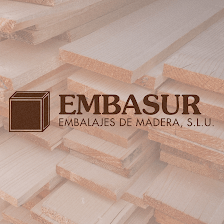 Embasur Embalajes de Madera S.L.U.