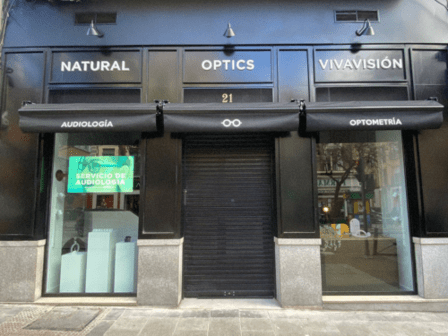 Natural Optics Vivavision