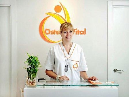 Health OsteoVital SLL