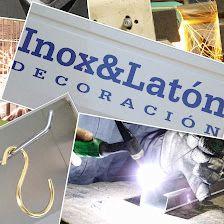 Inox y Laton decoración Sl