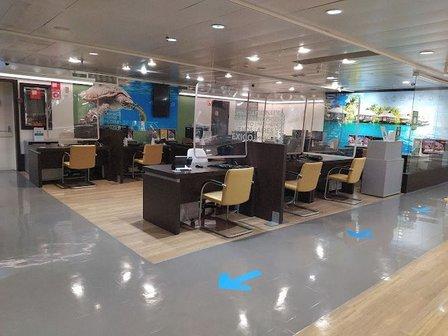 Viajes El Corte Inglés - Centro Comercial Preciados