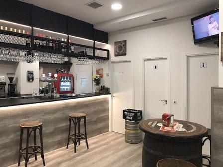 Cerveceria El Refugio