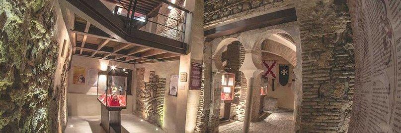 Museo de "La España Mágica"