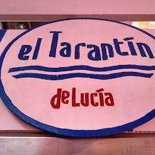 El Tarantin De Lucía (Cachuelo)