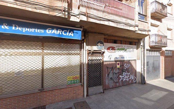Armería García